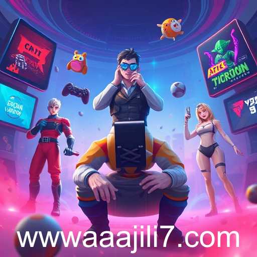 The Rise of Aaa Jili7: A Gaming Revolution